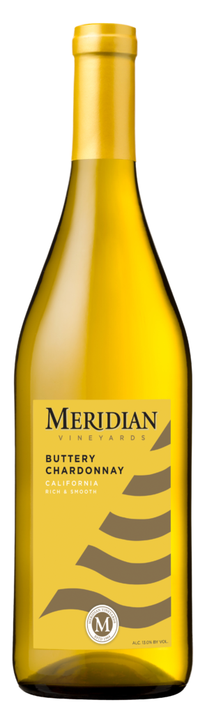 Buttery Chardonnay Image